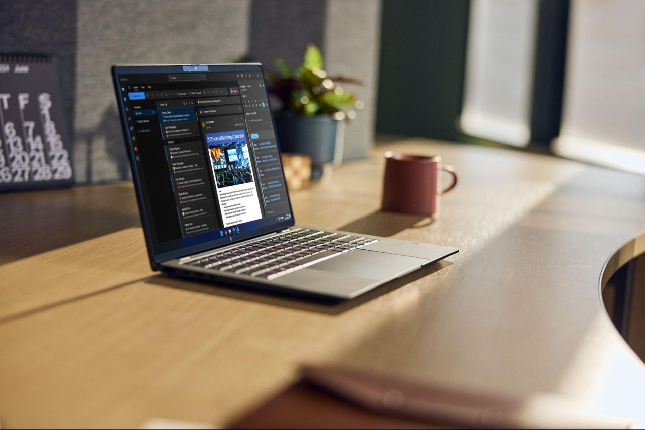 Review HP EliteBook X G2i: Laptop Bisnis AI yang Ringkas, tapi Harga Premiumnya Perlu Dipertimbangkan