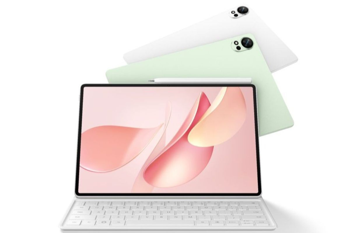 Huawei MatePad Pro 2026 Meluncur, Harga dan Bocoran Spesifikasi Layar 144 Hz
