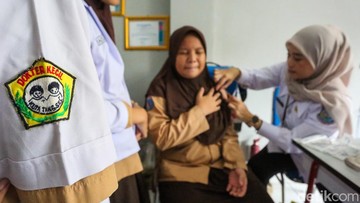 Jadwal BIAS 2026 dan Jenis Vaksin untuk Anak Sekolah yang Perlu Ibu Tahu
