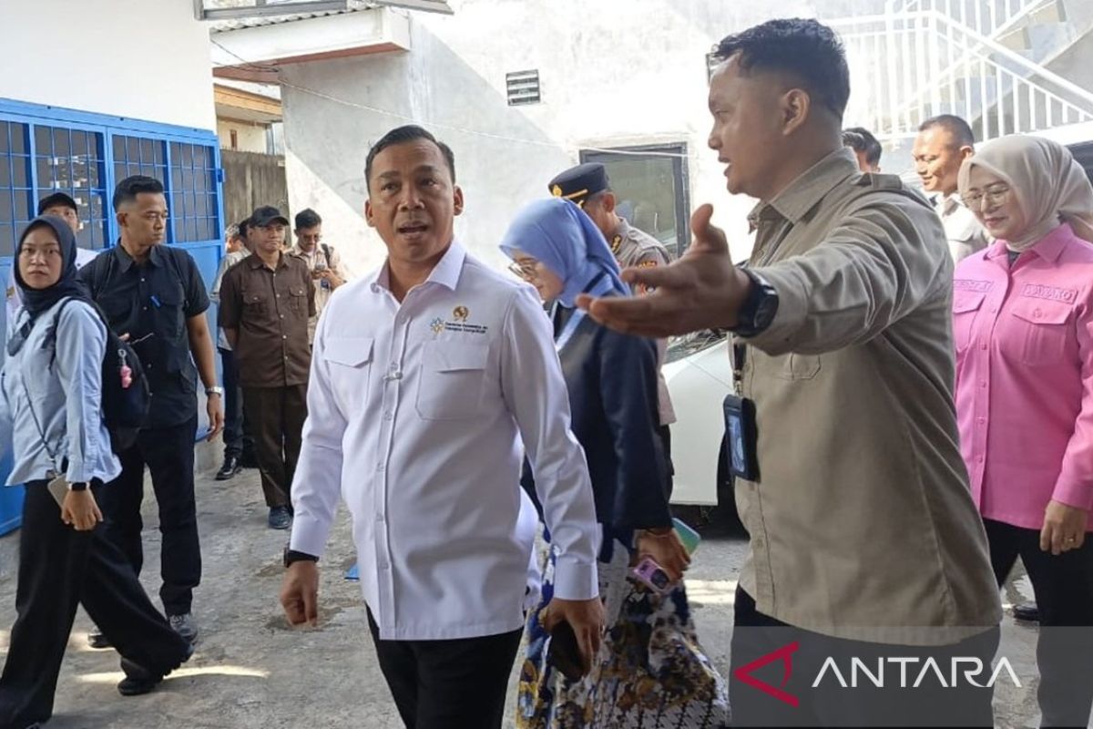Kesehatan Mental Remaja Indonesia: 34,9 Persen Alami Gangguan, Pemerintah Perkuat Ruang Ramah Anak