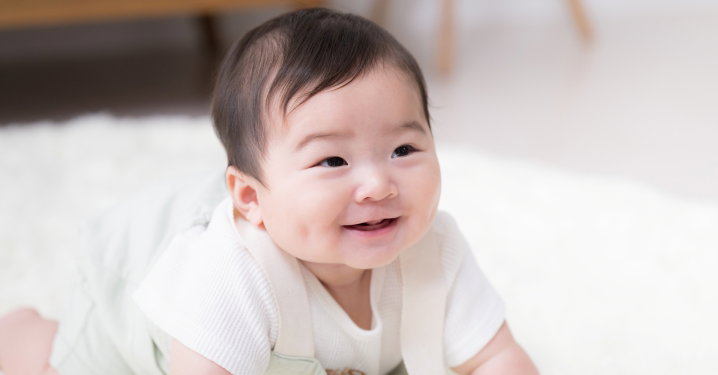 Nama Bayi Laki-laki Jepang yang Jarang Dipakai Beserta Artinya, Ada 580 Pilihan untuk Si Kecil