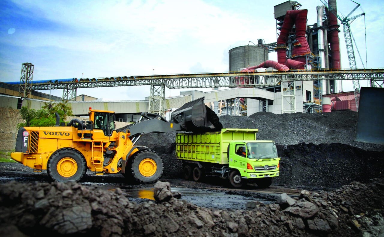HBA Batu Bara Agustus 2026 Turun ke USD 124,44 per Ton, Berikut Dampaknya ke Harga Batubara Kalori Rendah