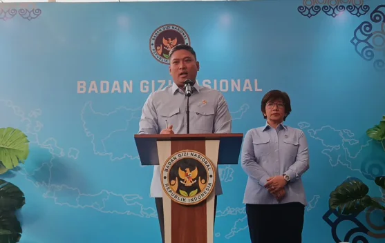 BGN Wajibkan Label Batas Waktu di Tiap Ompreng MBG, Makanan Lebih dari 4 Jam Sebaiknya Tidak Dikonsumsi