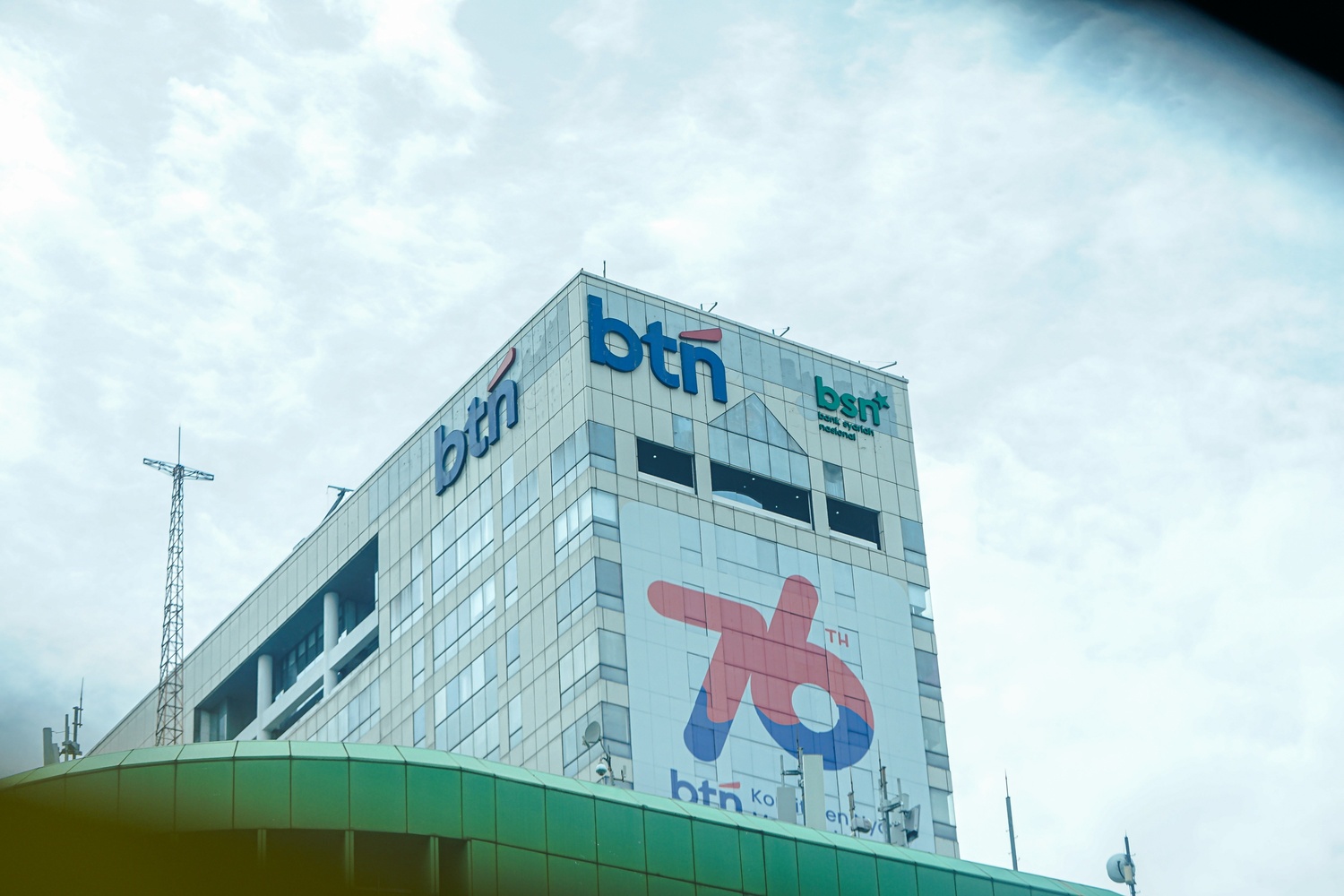 Laba Bank Mandiri Tembus Rp30,4 Triliun, BTN Catat Pertumbuhan Tertinggi 40,8 Persen