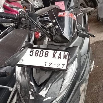 Honda BeAT Lelang Rp 3 Jutaan: Harga Murah, Tapi Biaya Balik Nama Bikin Dompet Menjerit