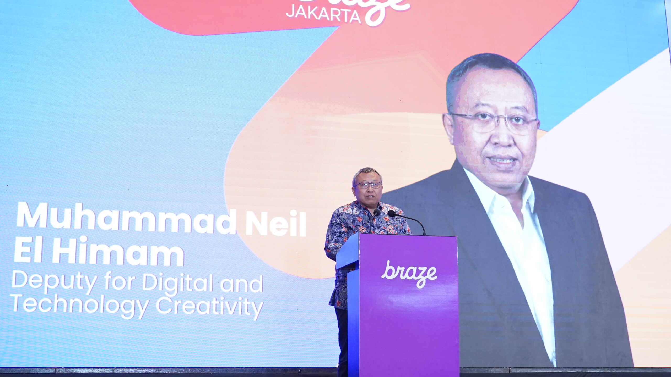 Pertamina Patra Niaga dan Telkomsel Pakai AI Braze untuk Personalisasi Layanan Pelanggan