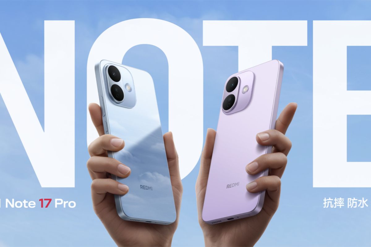 Redmi 14C, Infinix Hot 50i, hingga Poco C71: Pilihan HP 128GB di Bawah Rp2 Juta
