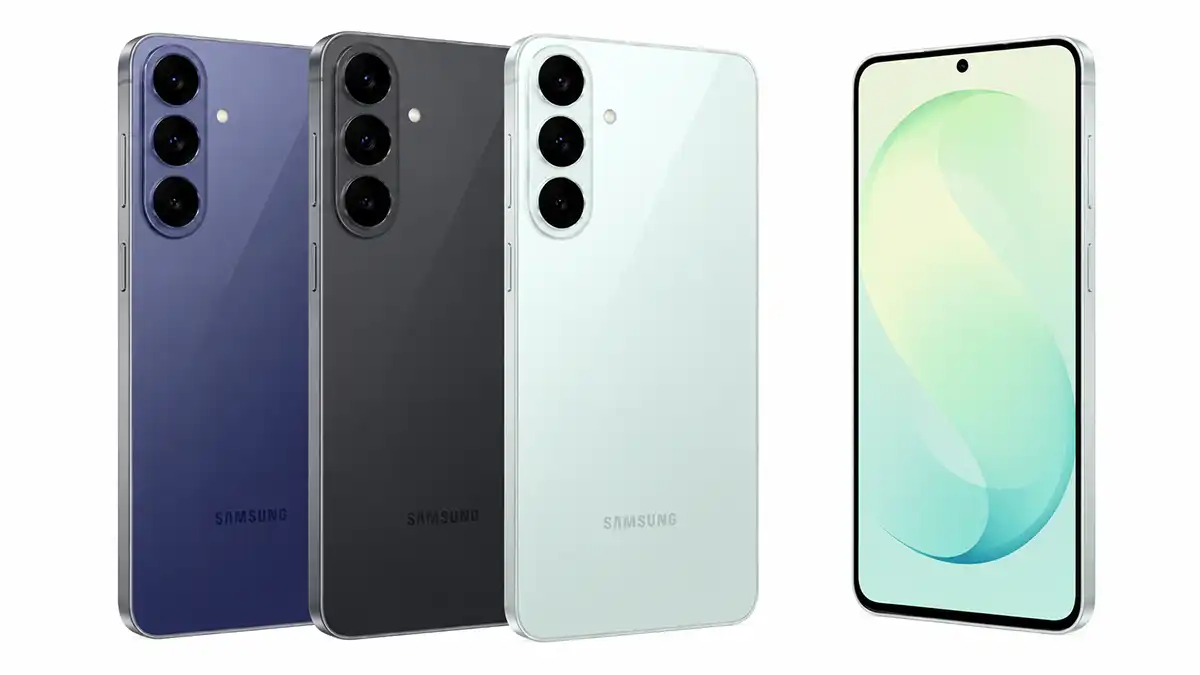 Bocoran Samsung Galaxy S26 FE: Warna Baru, Chipset Exynos 2500, dan Sertifikasi FCC yang Menguak Spesifikasi