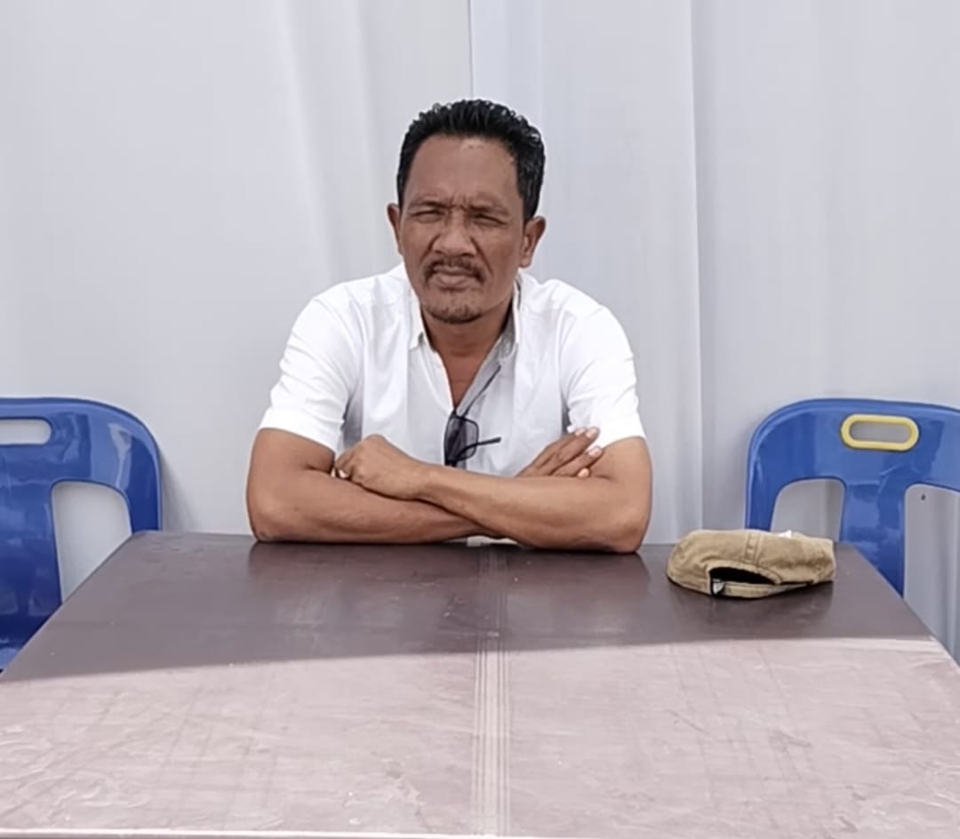 Warga Pangururan Dukung Event di Kawasan WFC Samosir, Boris Situmorang Minta Kontribusi ke Daerah Jelas