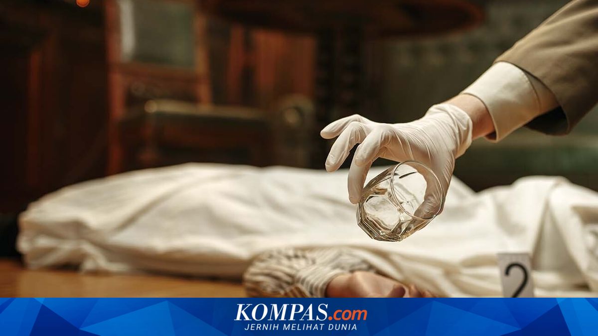 Suami di Sarolangun Tewas Diamuk Massa Usai Aniaya Istri Hingga Tewas, Polisi Amankan Parang