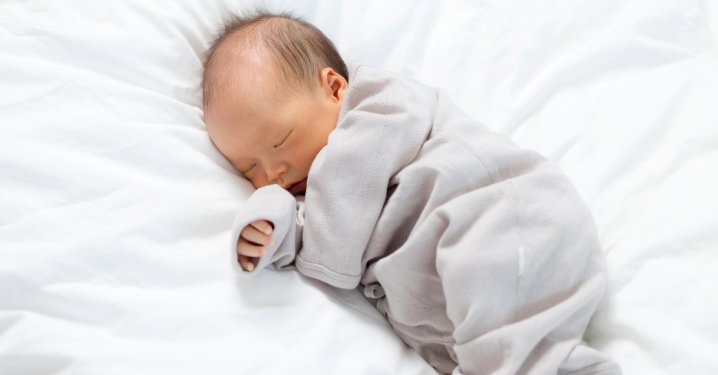 Nama Bayi Laki-laki Huruf G: 220 Inspirasi Rangkaian Modern dan Bermakna