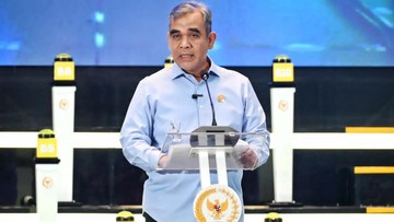 MPR Jadwalkan Pembahasan PPHN Usai 17 Agustus, Naskah Akan Dibuka ke Publik