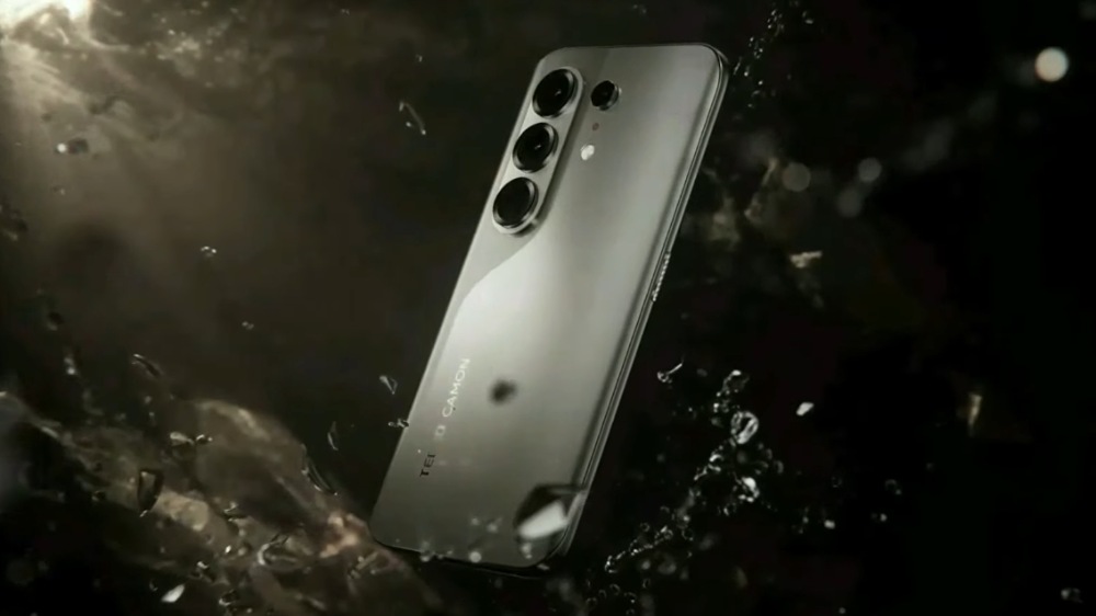 Tecno Rilis 5 Ponsel Baru hingga Agustus 2026, dari Spark Go 3 Murah sampai Pova 7 Ultra Gaming