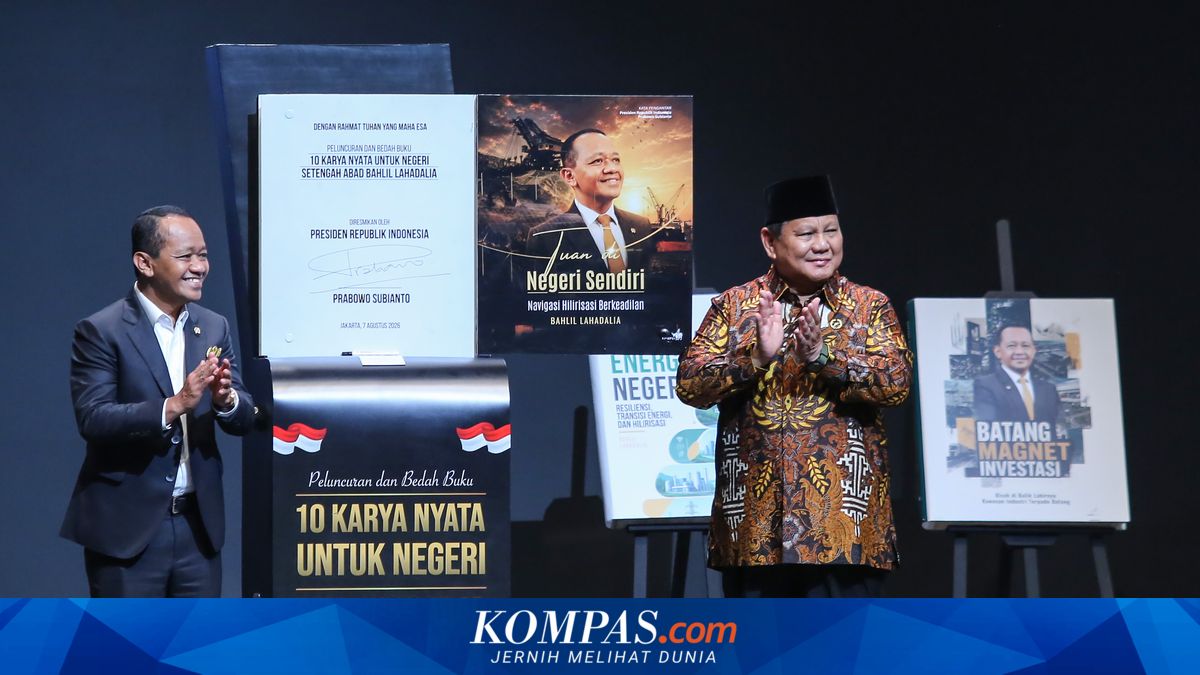 BBM Subsidi Tak Naik di Tengah Gejolak Harga Minyak Dunia, Prabowo: Indonesia Masih Cool