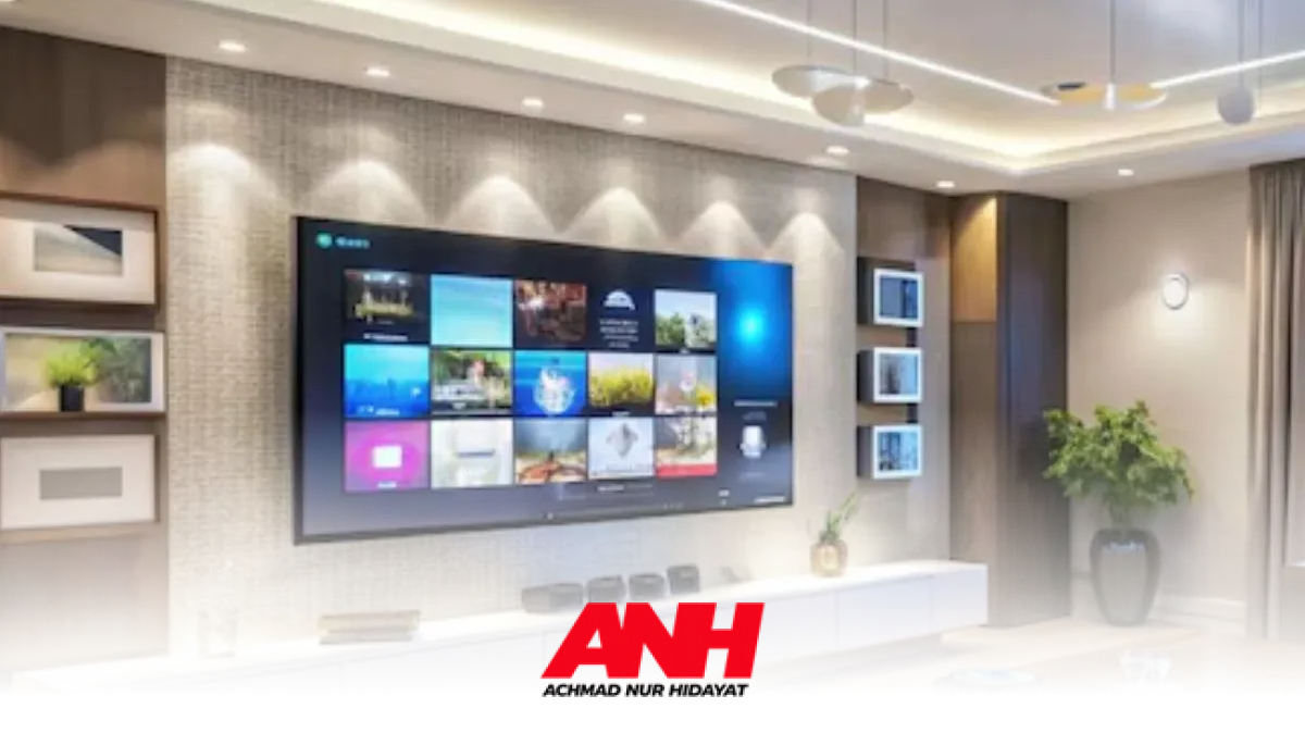 Xiaomi TV S Mini LED 2026 Resmi di Indonesia, Panel Quantum Dot hingga 98 Inci