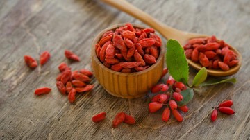 Manfaat Goji Berry untuk Ibu Hamil dan Program Hamil yang Perlu Diketahui
