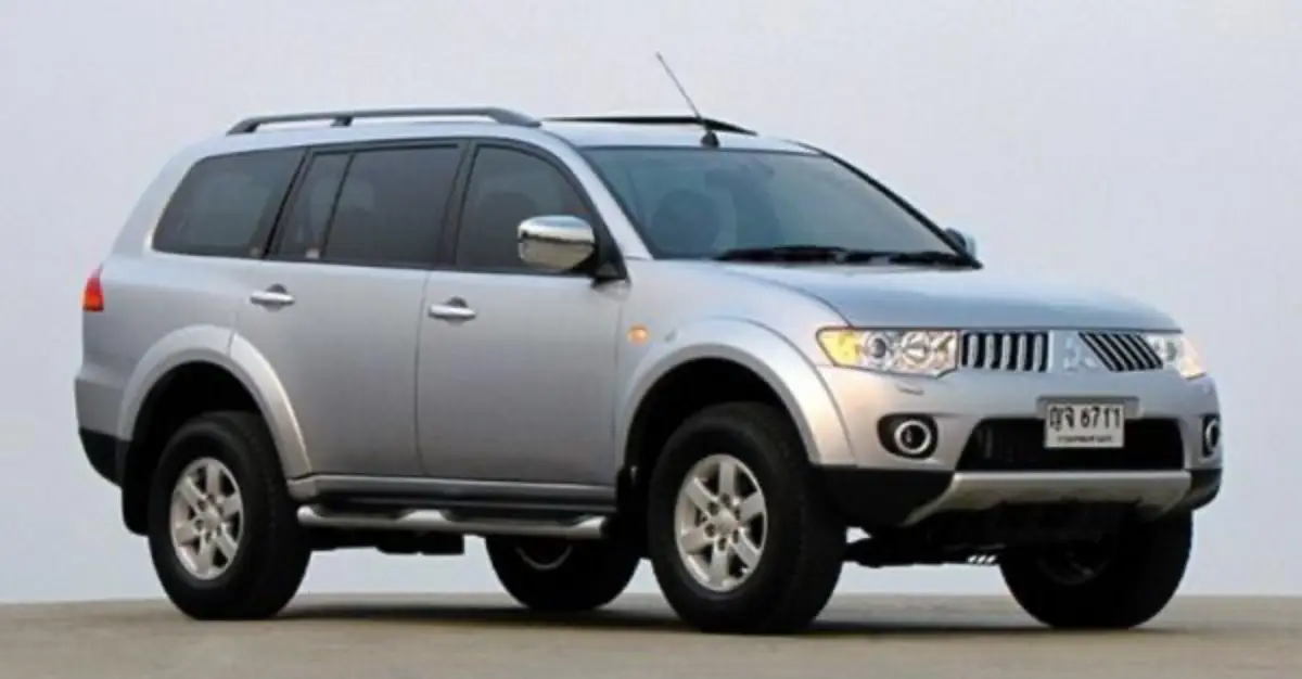 Mitsubishi Pajero Sport 2011 Bekas Mulai Rp 170 Jutaan, Mesin Diesel 4D56 CRDi Masih Jadi Andalan