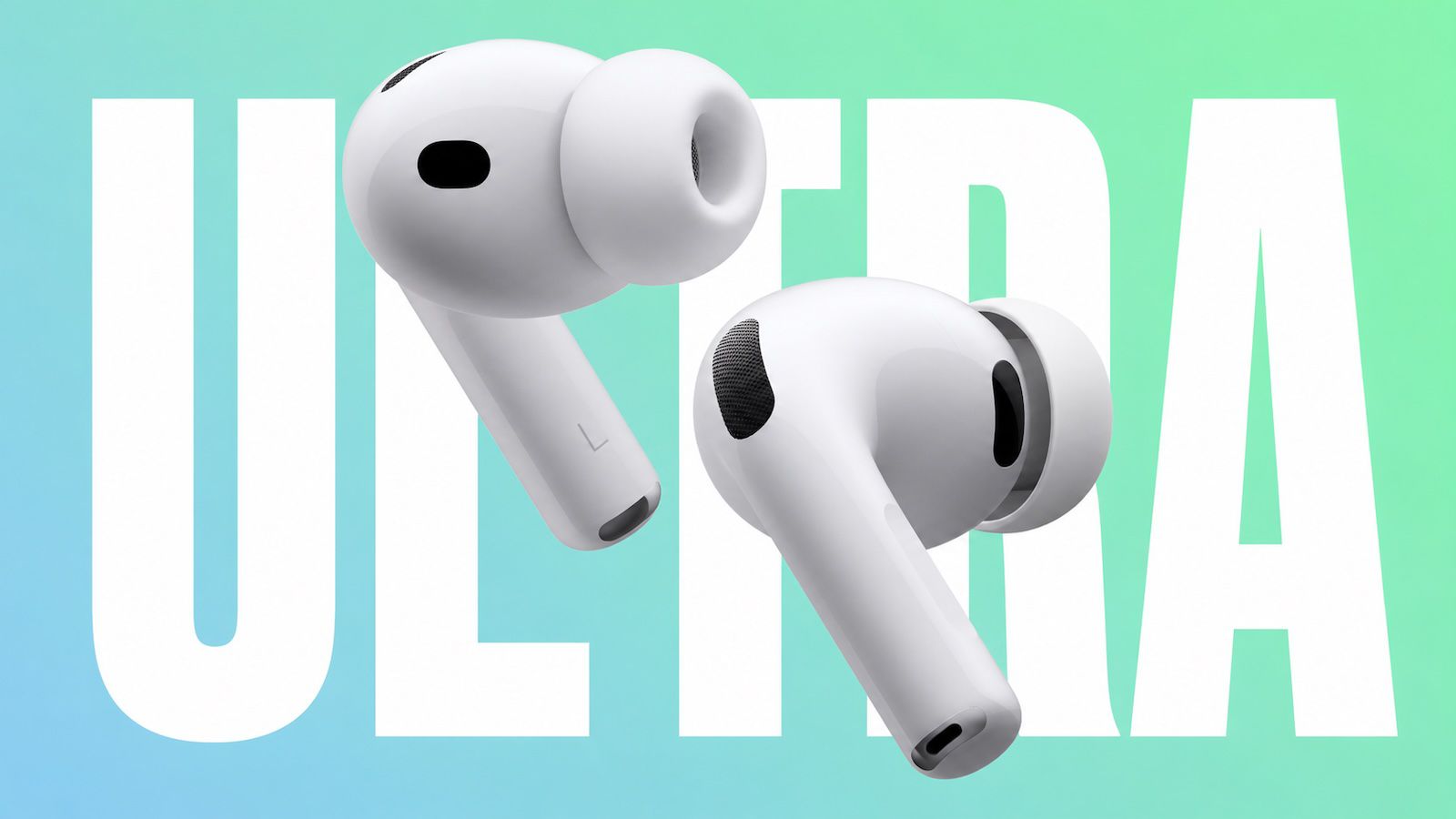 Tiga Produk 'Ultra' Apple Siap Rilis: iPhone Lipat, AirPods Berkamera, dan MacBook Layar Sentuh