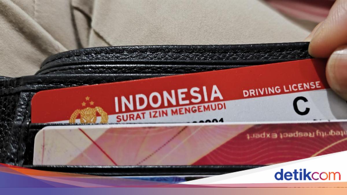 Jadwal SIM Keliling Badung dan Tabanan Hari Ini Sabtu 8 Agustus 2026, Biaya Perpanjangan SIM A dan SIM C