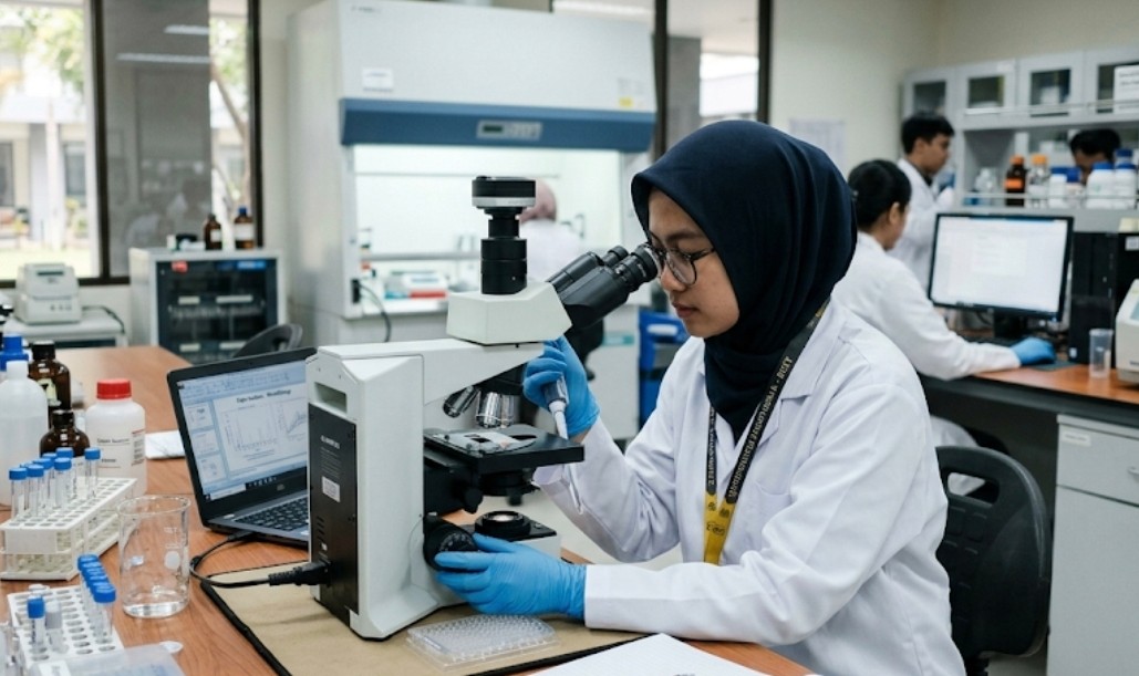 BPDP Buka Lomba Riset Mahasiswa untuk Sawit, Kakao, dan Kelapa: Targetnya Produktivitas Naik Tanpa Lahan Baru