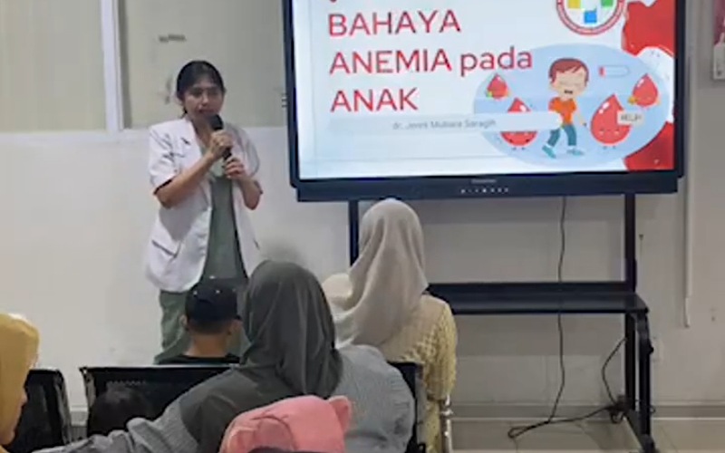 MPASI Kaya Zat Besi Cegah Anemia pada Anak, Ini Panduan Menu dan Aturan Makannya