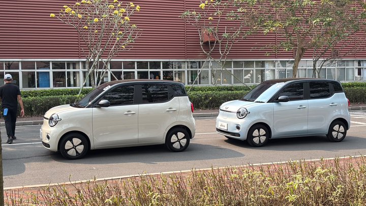 Populasi Motor dan Mobil Listrik RI Tembus 468 Ribu Unit per April 2026, Motor Listrik Mendominasi