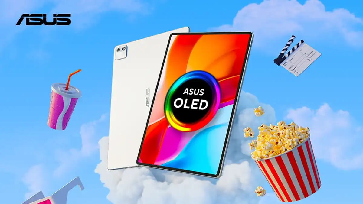 Review ASUS Pad: Tablet Premium Layar OLED 144Hz yang Kembali Menantang Pasar