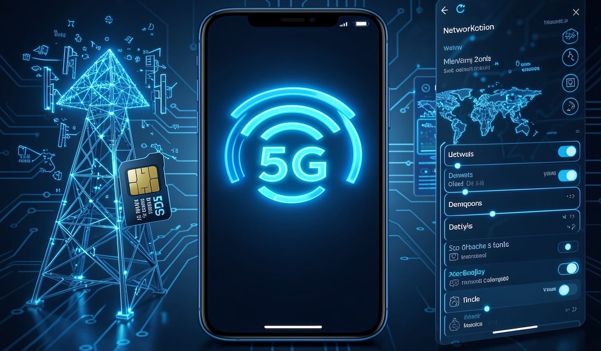 5 Syarat Wajib Sebelum Aktivasi Jaringan 5G di iPhone, Cek Pengaturan dan Dukungan Operator