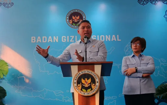 BGN Siapkan 114 Dapur Makan Bergizi Gratis untuk Wilayah 3T dan Stunting Tinggi, Nias Masuk Prioritas
