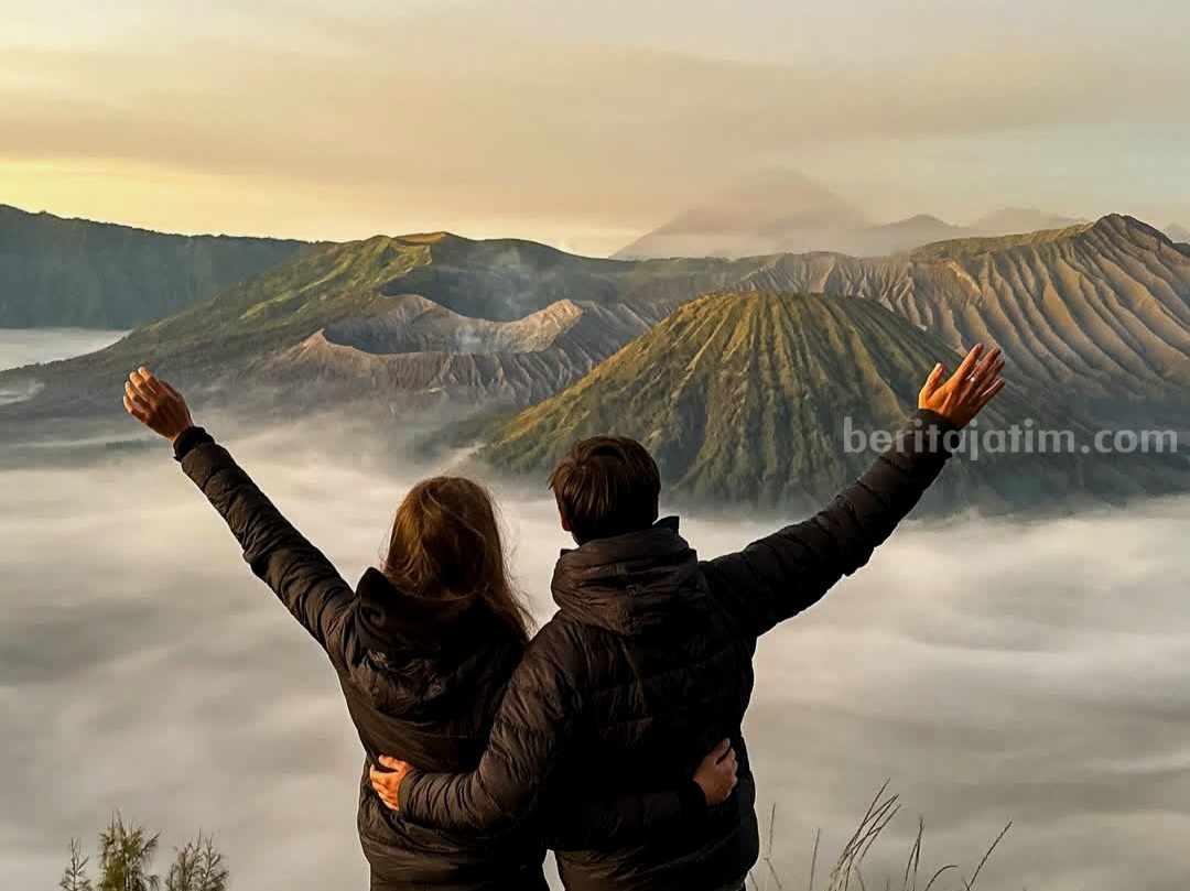 7 Destinasi Wisata Jawa Timur dengan Pemandangan Berbeda, dari Kawah Ijen hingga De Djawatan Forest