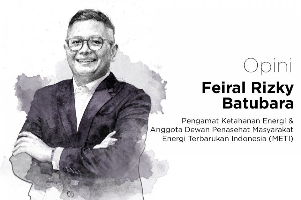 Kendaraan Listrik China Kerek 1,35 Juta Barel Minyak per Hari, Ketahanan Energi Global Berubah