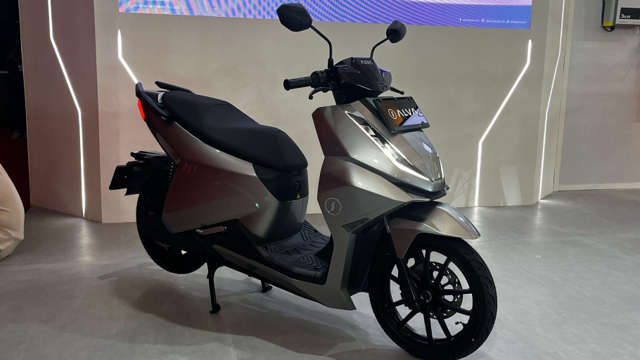 Alva Desak Insentif Motor Listrik Multi-Tahun, Bukan Cuma Diskon ke Konsumen