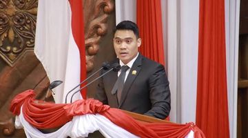 2,21 Juta Anak Indonesia Terdeteksi Hipertensi, DPRD Jatim Dorong Regulasi Label Gizi Wajib