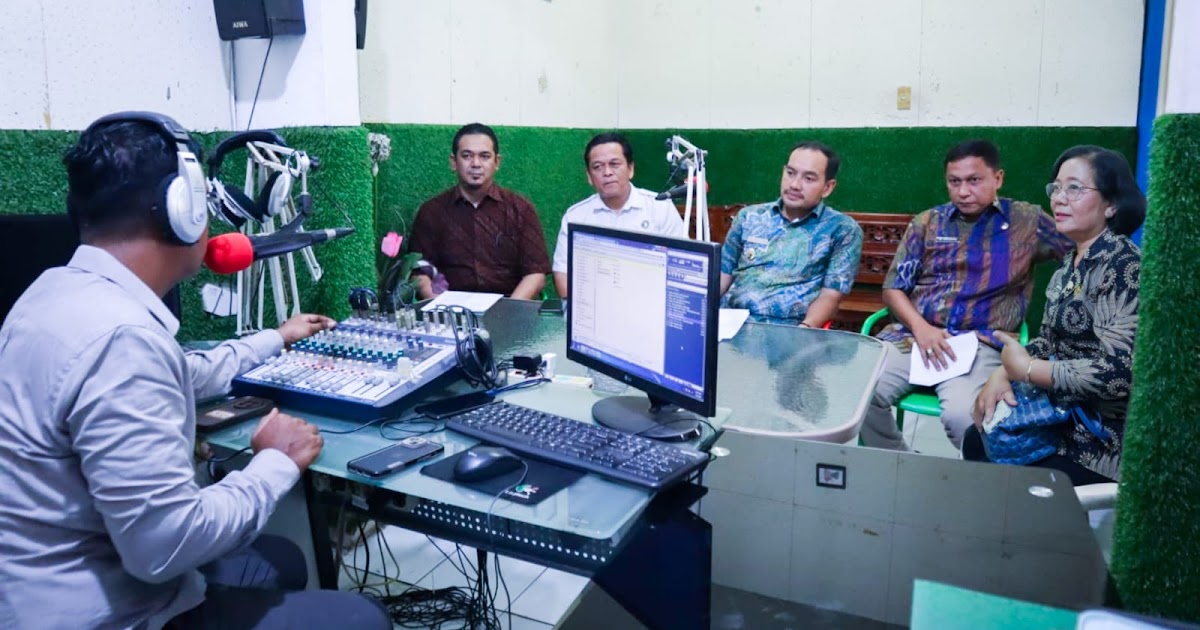 SP3 Catin di Tebingtinggi: Cek Kesehatan Calon Pengantin untuk Cegah Stunting