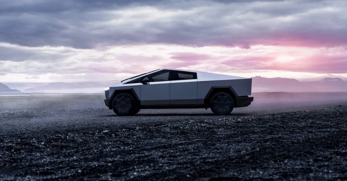 Tesla Akui Cacat PCS pada Cybertruck 2024-2025, Garansi Diperpanjang hingga 8 Tahun atau 240.000 Km
