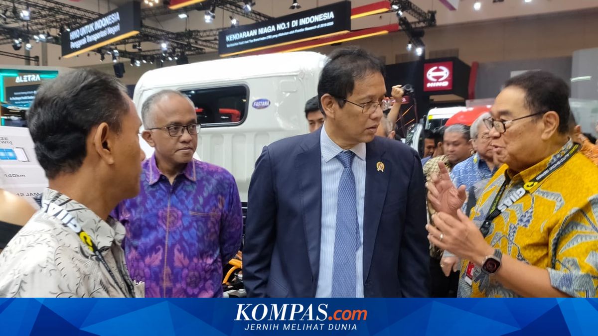 Survei IPO: Menkeu Purbaya Yudhi Sadewa Menteri Berkinerja Terbaik, Teddy Indra Wijaya dan Bahlil Menyusul