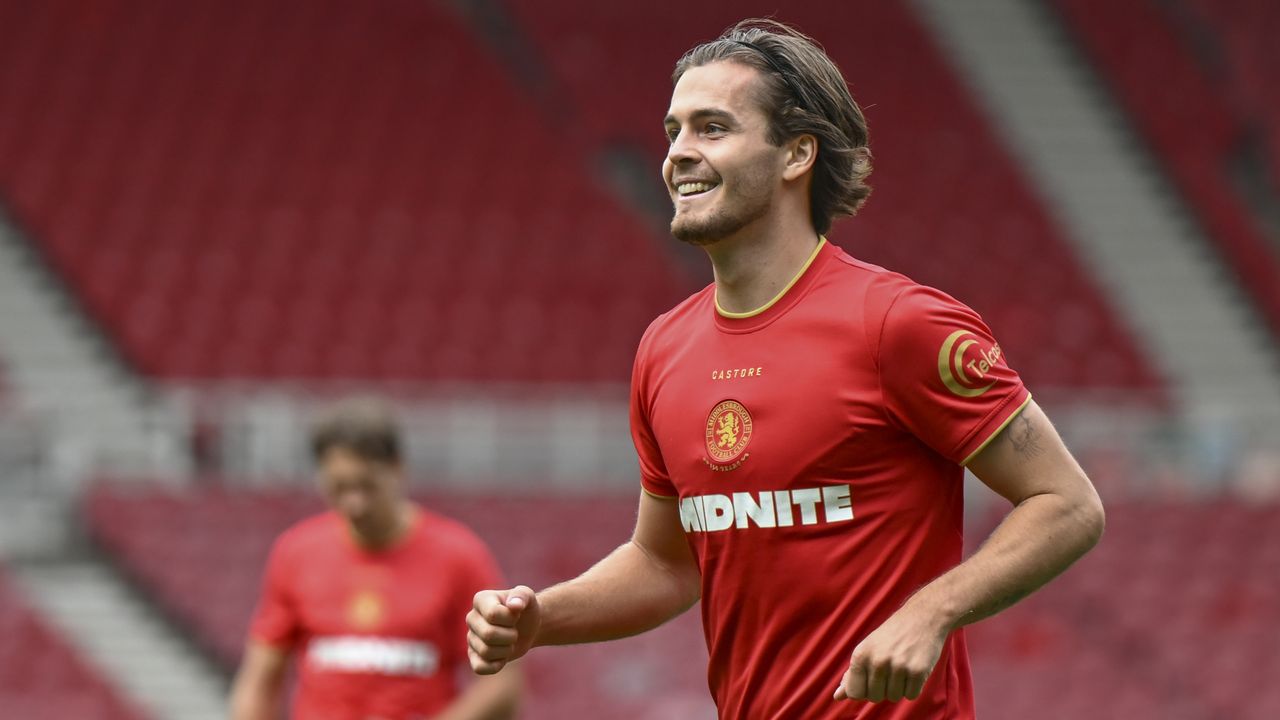 Review Cara Nonton Middlesbrough vs Wrexham di Carabao Cup: Streaming Gratis via ITVX, Ini Syaratnya