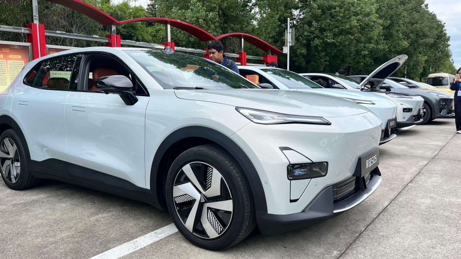 Pangsa Pasar Kendaraan Elektrifikasi RI Tembus 38 Persen di Semester I 2026, Hybrid Jadi Primadona Baru
