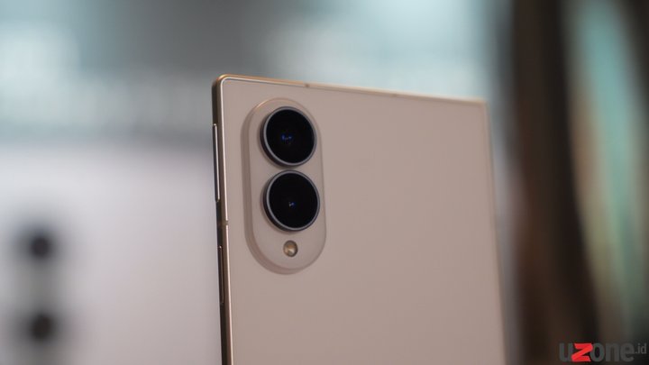 Review Samsung Galaxy Z Fold8: Snapdragon 8 Elite for Galaxy Kencang, Tapi Panas Bikin Stabilitas GPU Anjlok ke 50,8 Persen