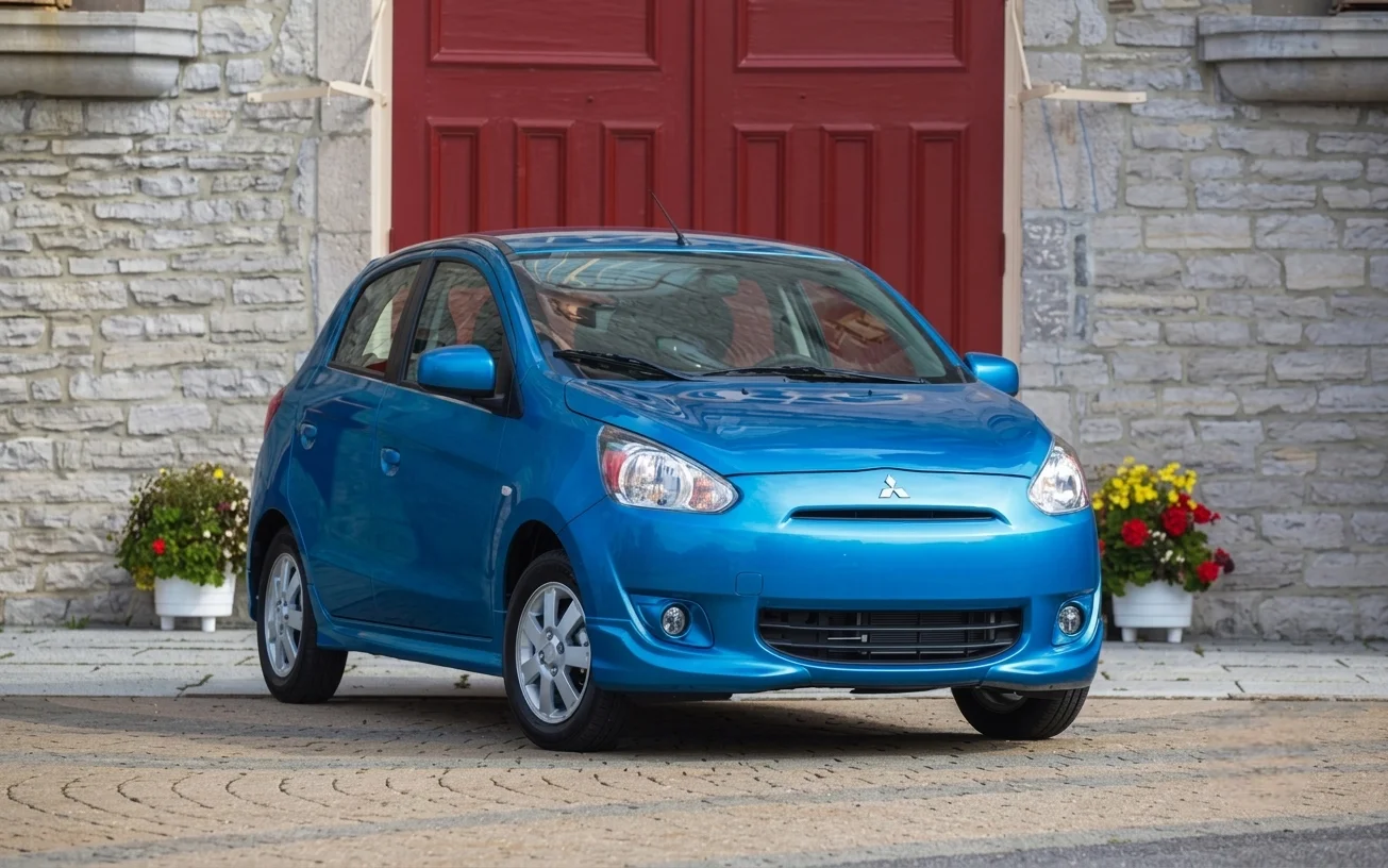 Toyota Agya hingga Mitsubishi Mirage: 7 Mobil Bekas Irit BBM dan Terawet Mulai Rp75 Jutaan