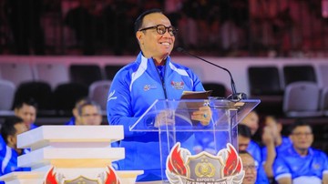 Wakapolri Buka E-Sports Kapolri Cup 2026, Target Lahirkan Talenta Digital dari 35.936 Peserta