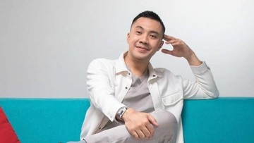 Pola Asuh Hidup Sederhana dr. Gia Pratama Sejak Kecil dan Dampaknya pada Anak