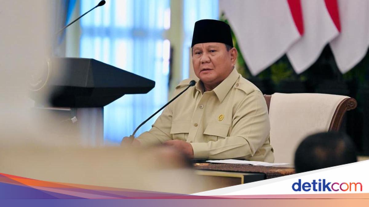 Prabowo Sebut Harga BBM Bersubsidi Aman Sampai Akhir 2026, Ini Kuncinya
