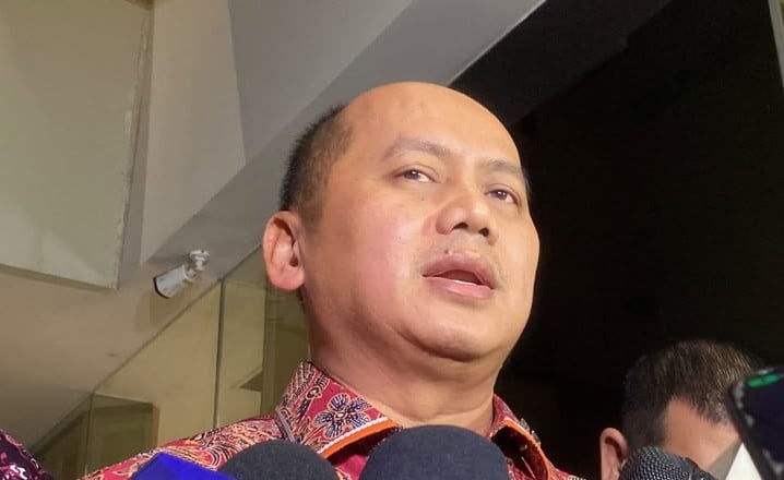 Tim 9 Kejagung Periksa Eks Jampidsus Febrie Adriansyah dan Nurman Herin dalam Perkara TPPU