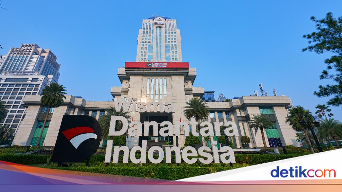 Danantara Pangkas 274 Entitas BUMN, Pupuk Indonesia Mulai Ekspor ke Australia