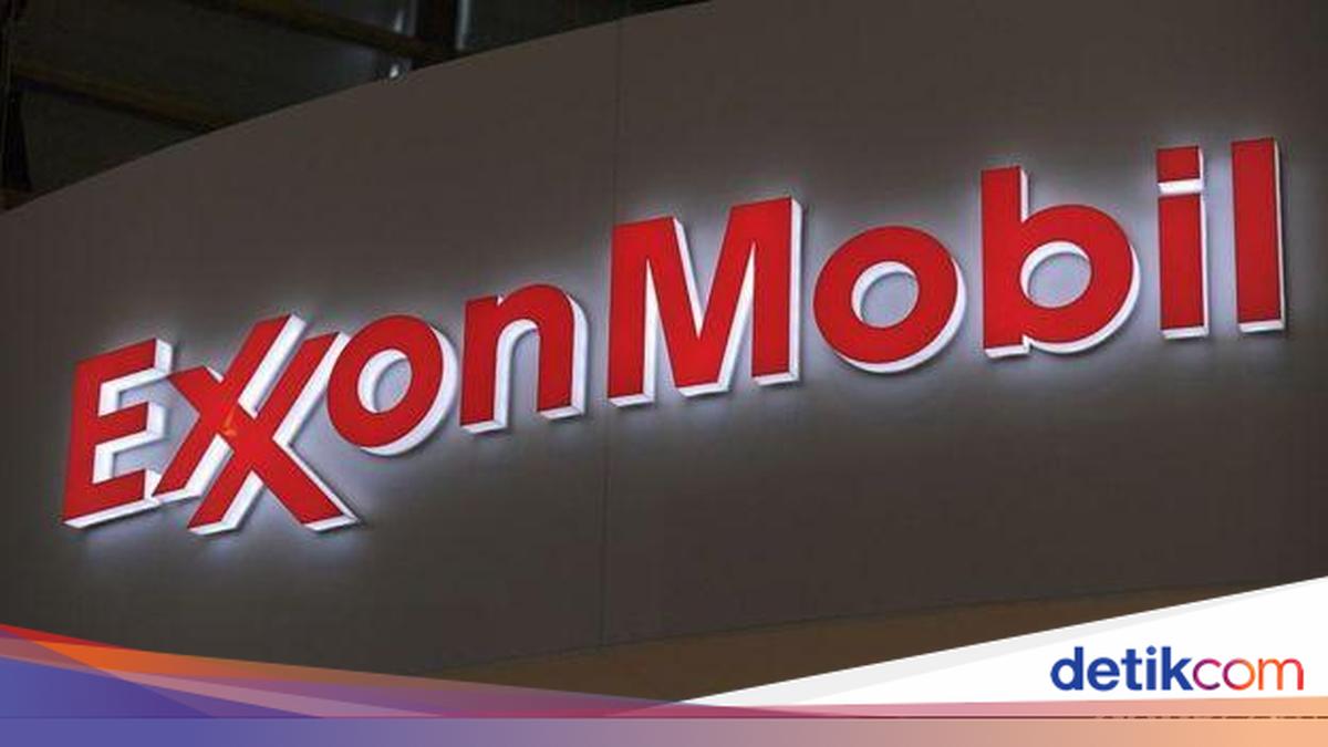 Laba ExxonMobil Tembus Rp 259,5 Triliun di Kuartal II-2026, Chevron Melesat Empat Kali Lipat