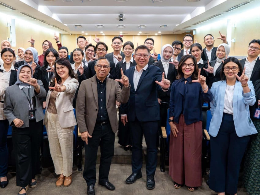 Bank Jakarta Buka Program ODP IT Batch I 2026, Targetkan Percepatan Transformasi Digital dan Efisiensi Operasional
