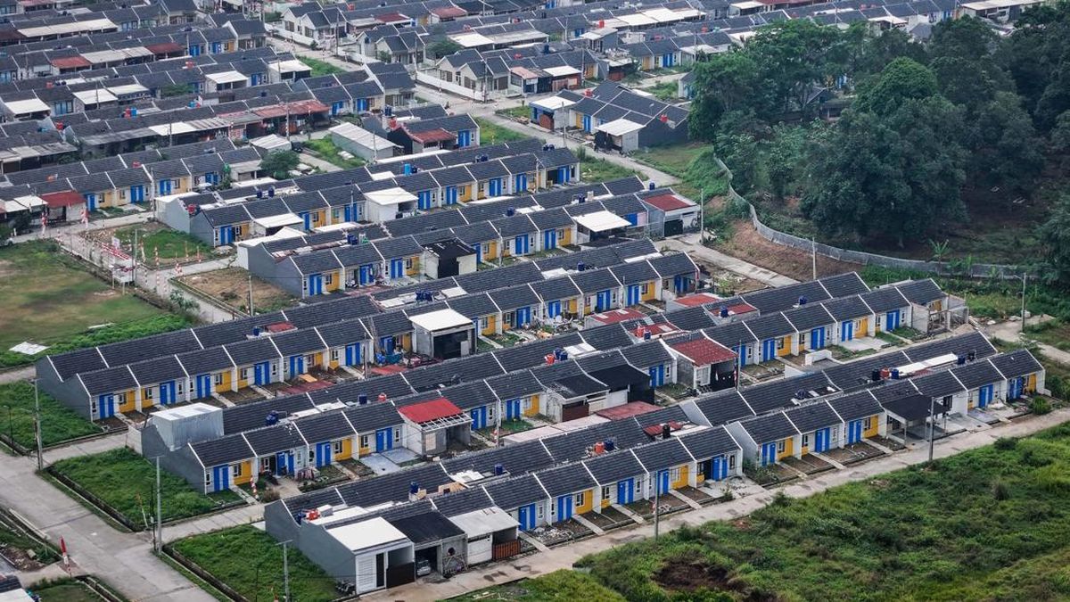 Harga Rumah Baru Naik 0,69% pada Kuartal II 2026, Penjualan Mulai Bangkit dari Kontraksi 25,67%