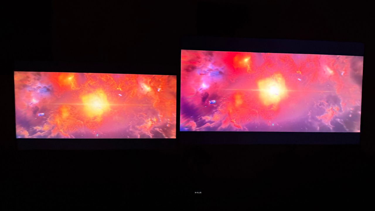 Samsung U8000H vs Amazon Ember 4-Series: TV Rp 4 Jutaan, Pilih Akurasi Warna atau Kecerahan?