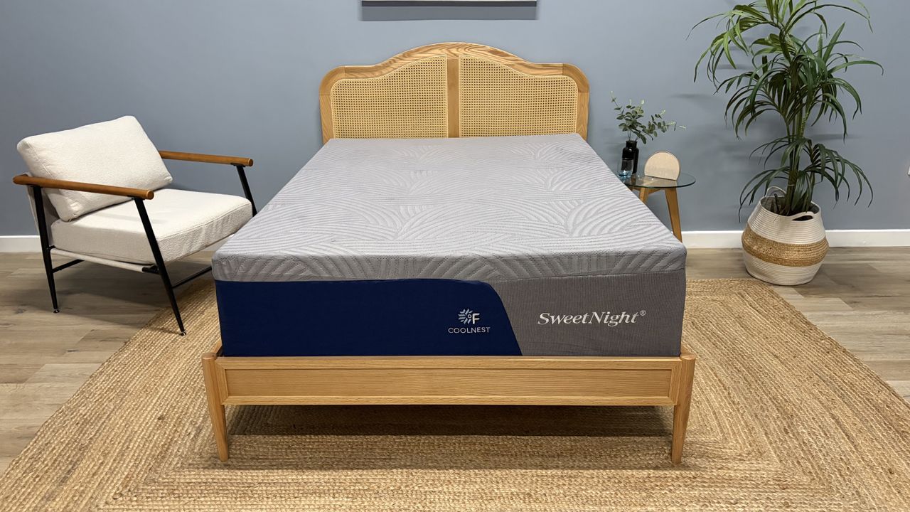 Review SweetNight CoolNest: Kasur Mendingin Rp 6 Jutaan, Tapi Ada Komprominya